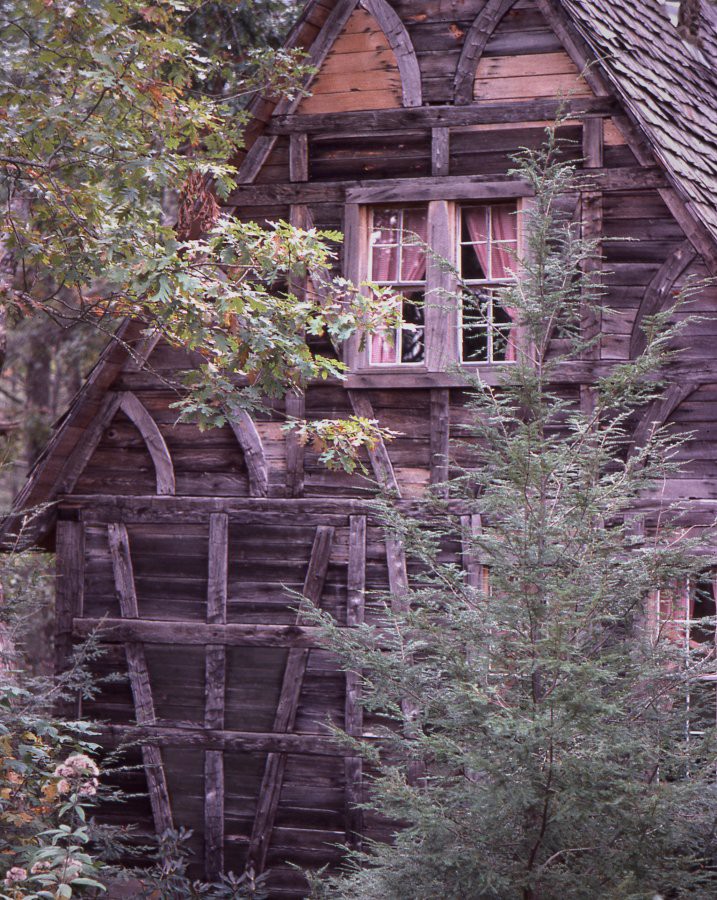 Cradle of Forestry