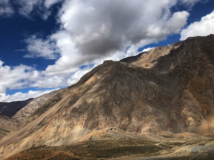 Ladakh #1