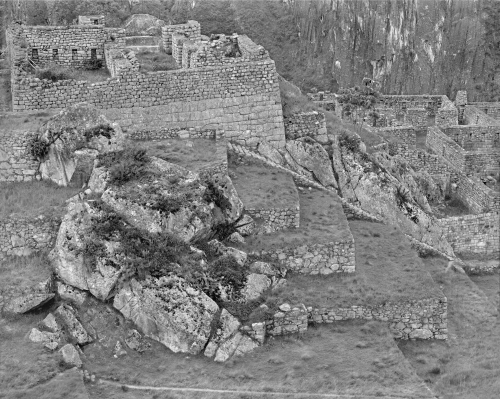 Machu Picchu #3