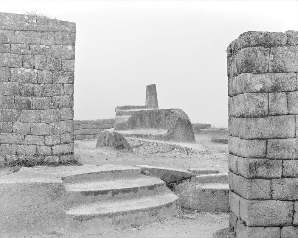 Machu Picchu #4