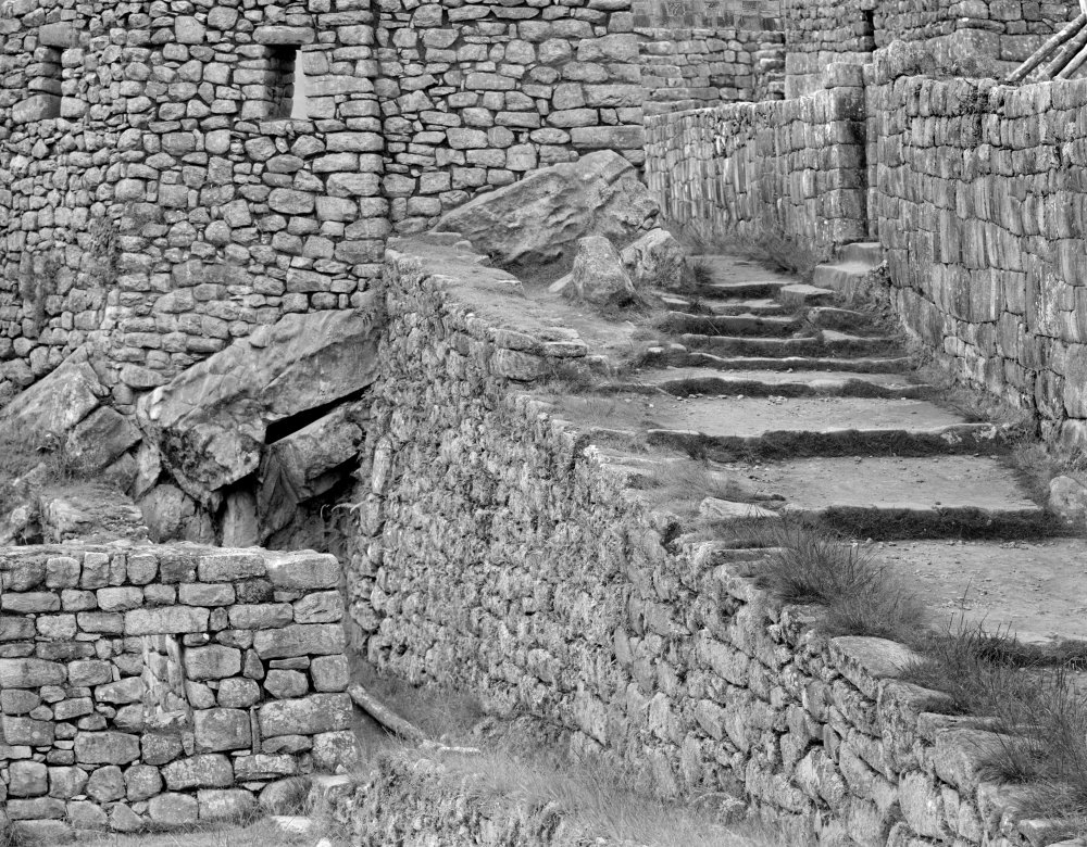 Machu Picchu #5