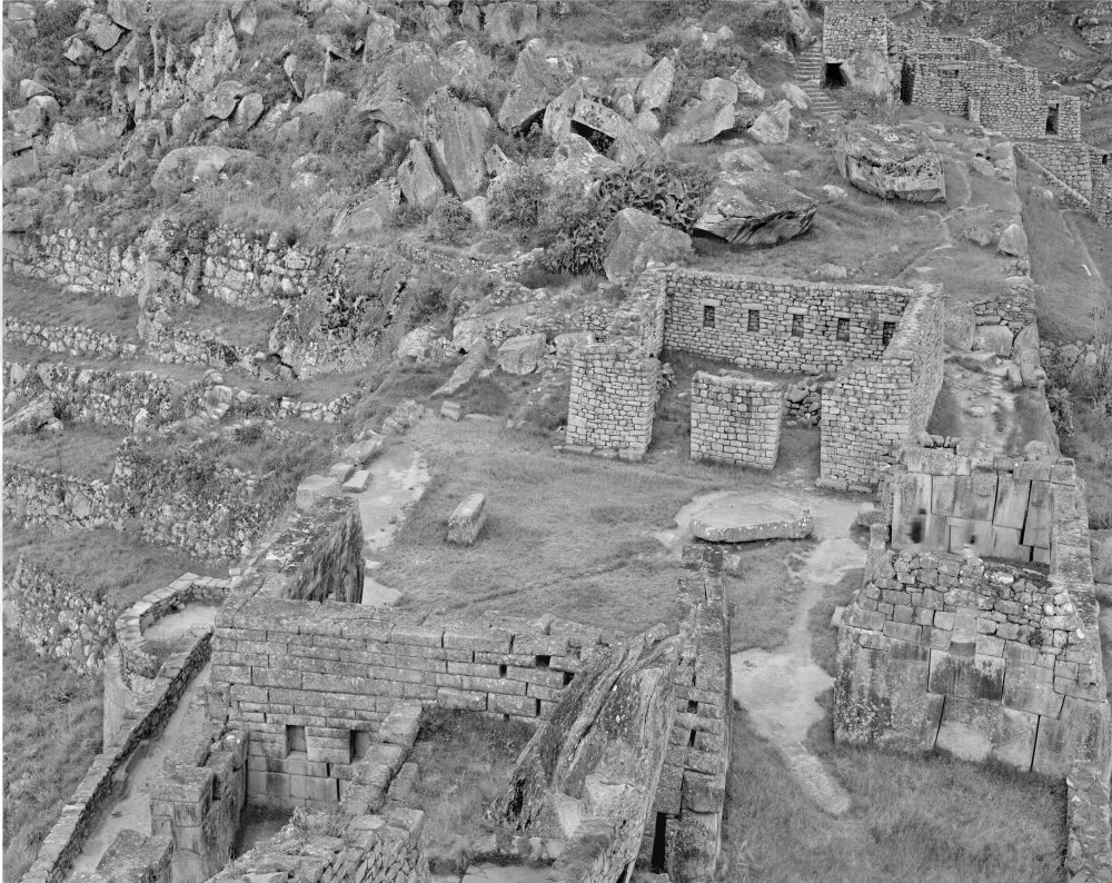 Machu Picchu #6