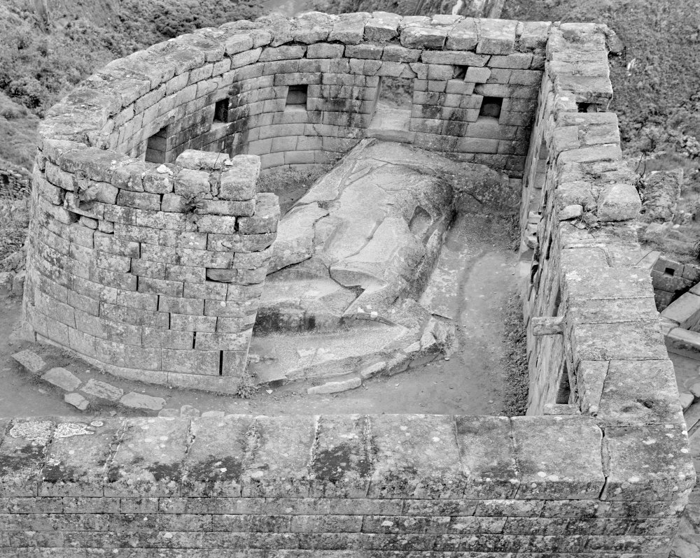 Machu Picchu #7
