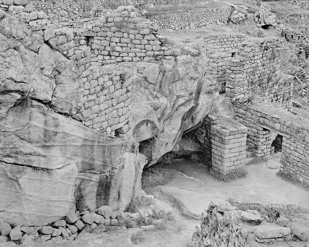Machu Picchu #9