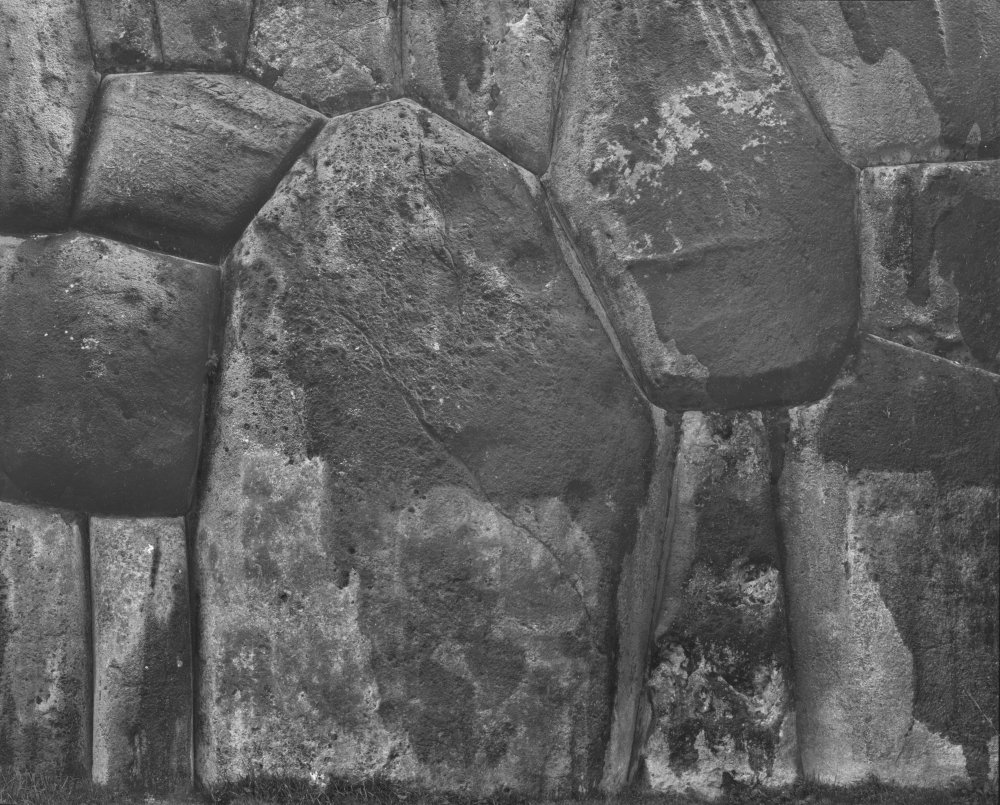 Sacsayhuaman #1