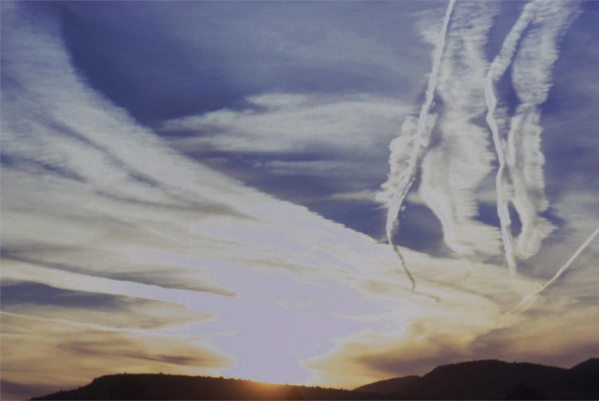 Prescott Sunset