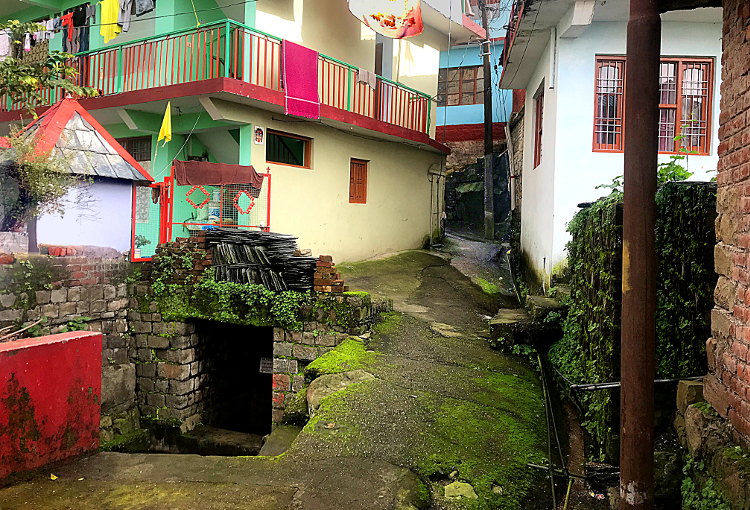 Rajpal Cottage 01