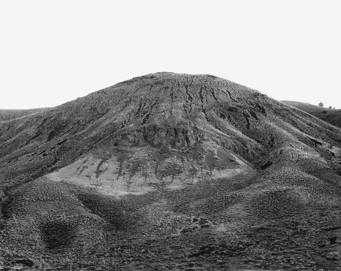 Nevada Cindercone