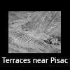 Terraces Near Pisac